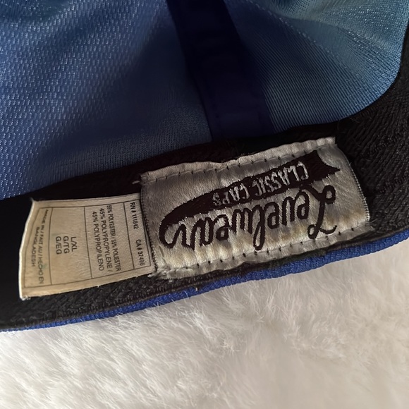 LEXUS Ball Cap (Non-adjustable) - Picture 2 of 6